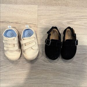 Cat and Jack Bundle size 5